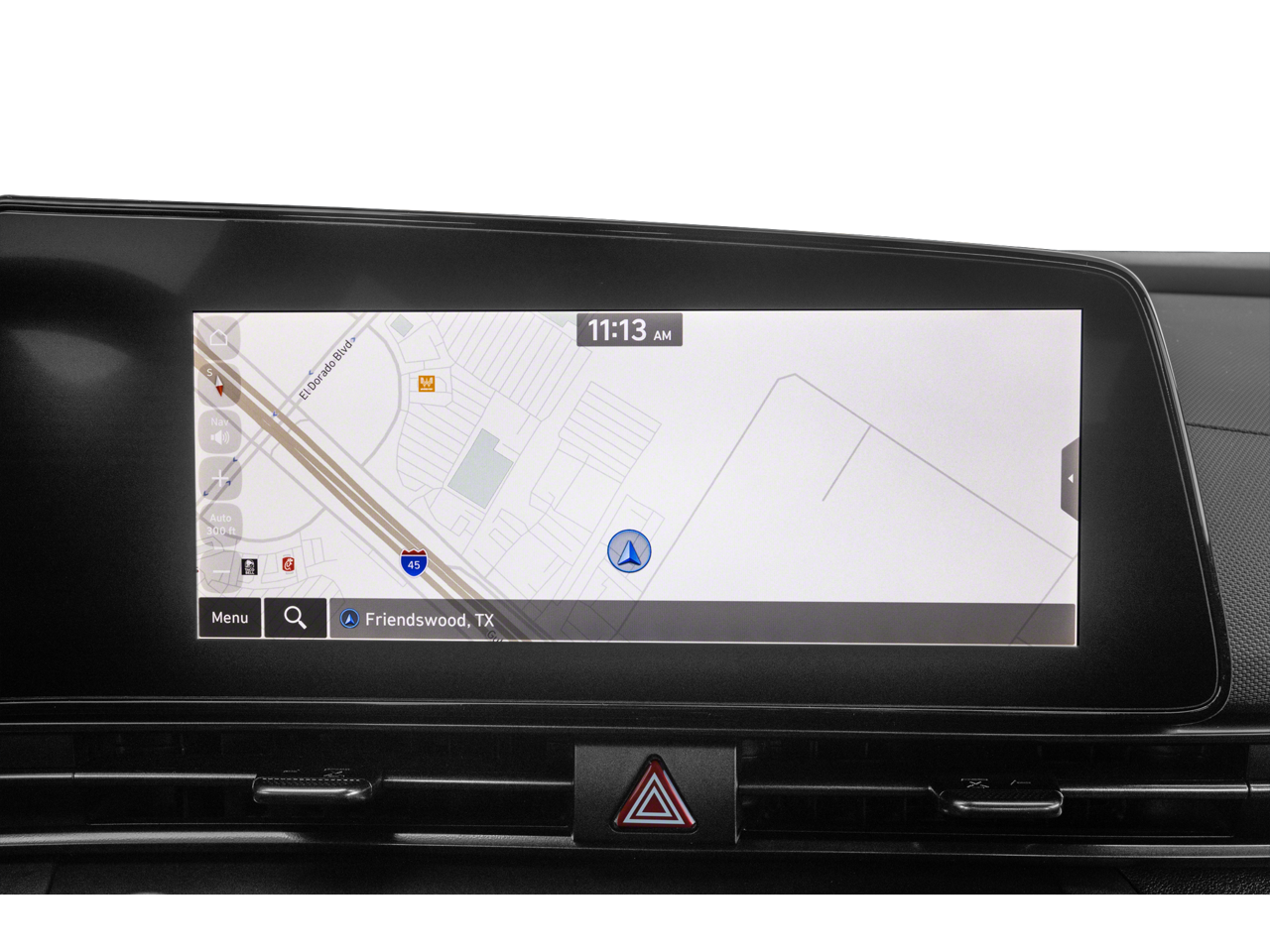 2023 Hyundai Elantra N Line photo 3