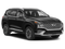 2023 Hyundai Santa Fe Hybrid Blue