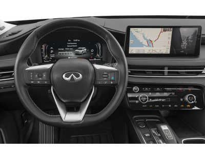 2023 INFINITI QX60 Autograph ***CERTIFIED***