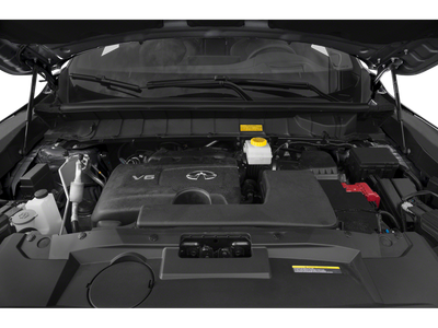 2023 INFINITI QX60 Autograph ***CERTIFIED***