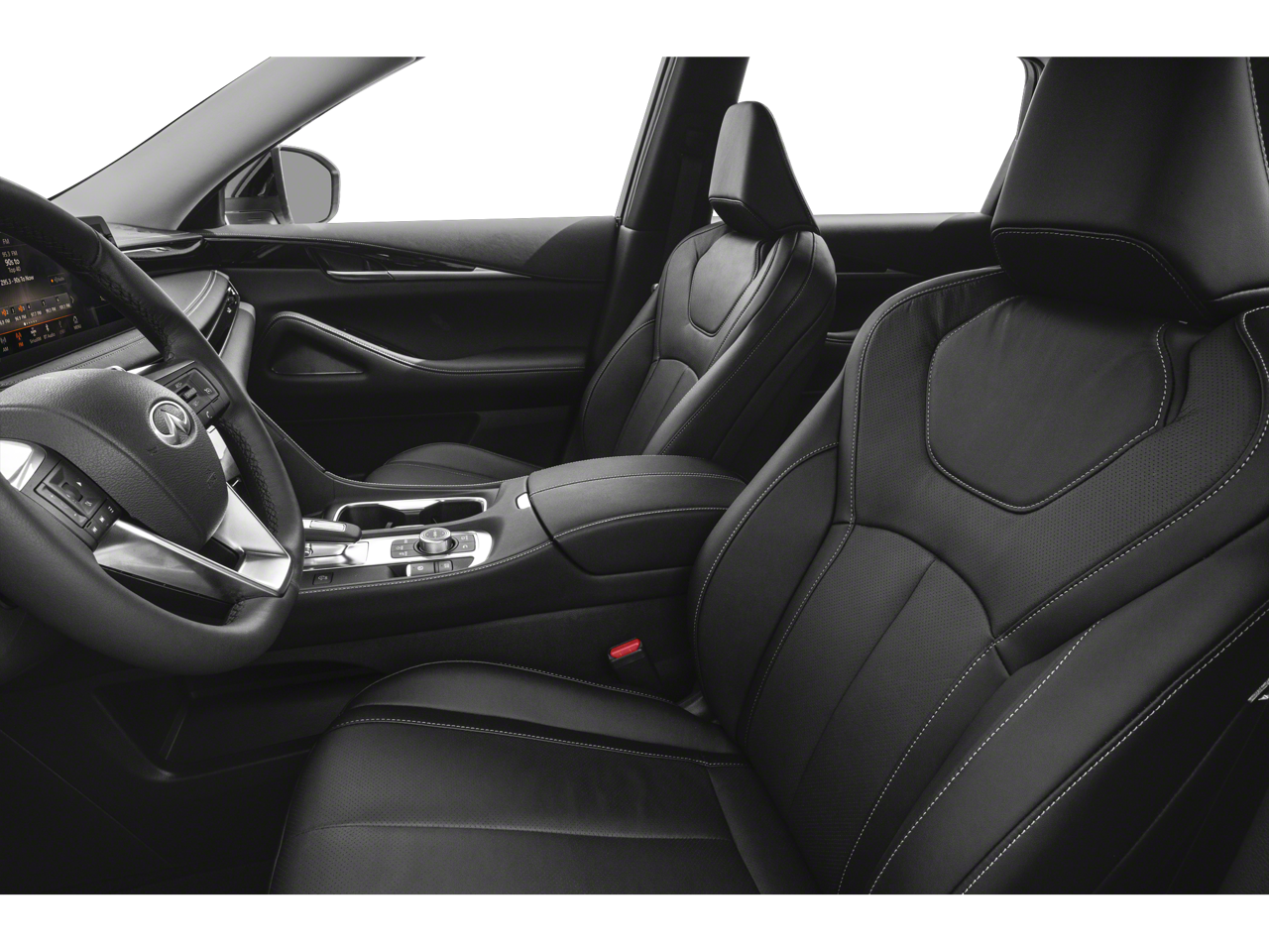 2023 INFINITI QX60 PURE ***CERTIFIED***