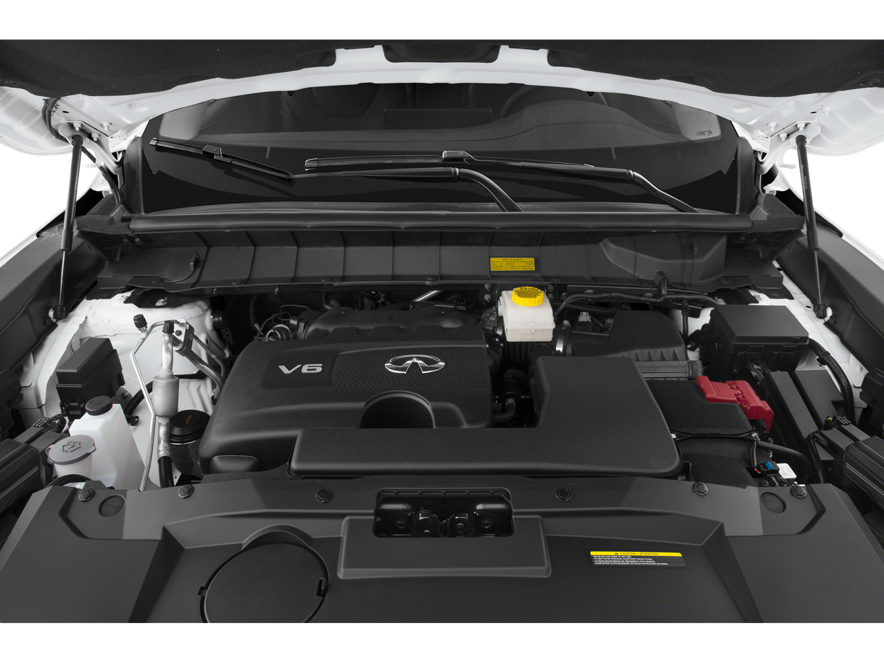 2023 INFINITI QX60 PURE ***CERTIFIED***