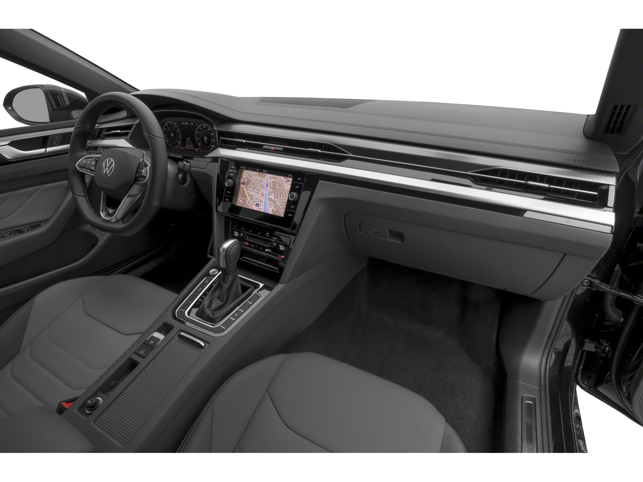 2023 Volkswagen Arteon 2.0T SEL R-Line