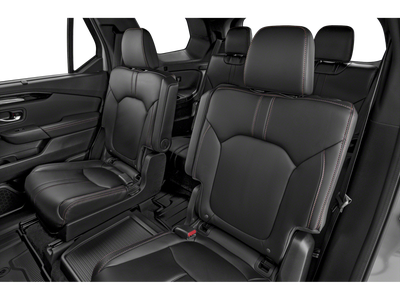 2024 Honda Pilot TrailSport