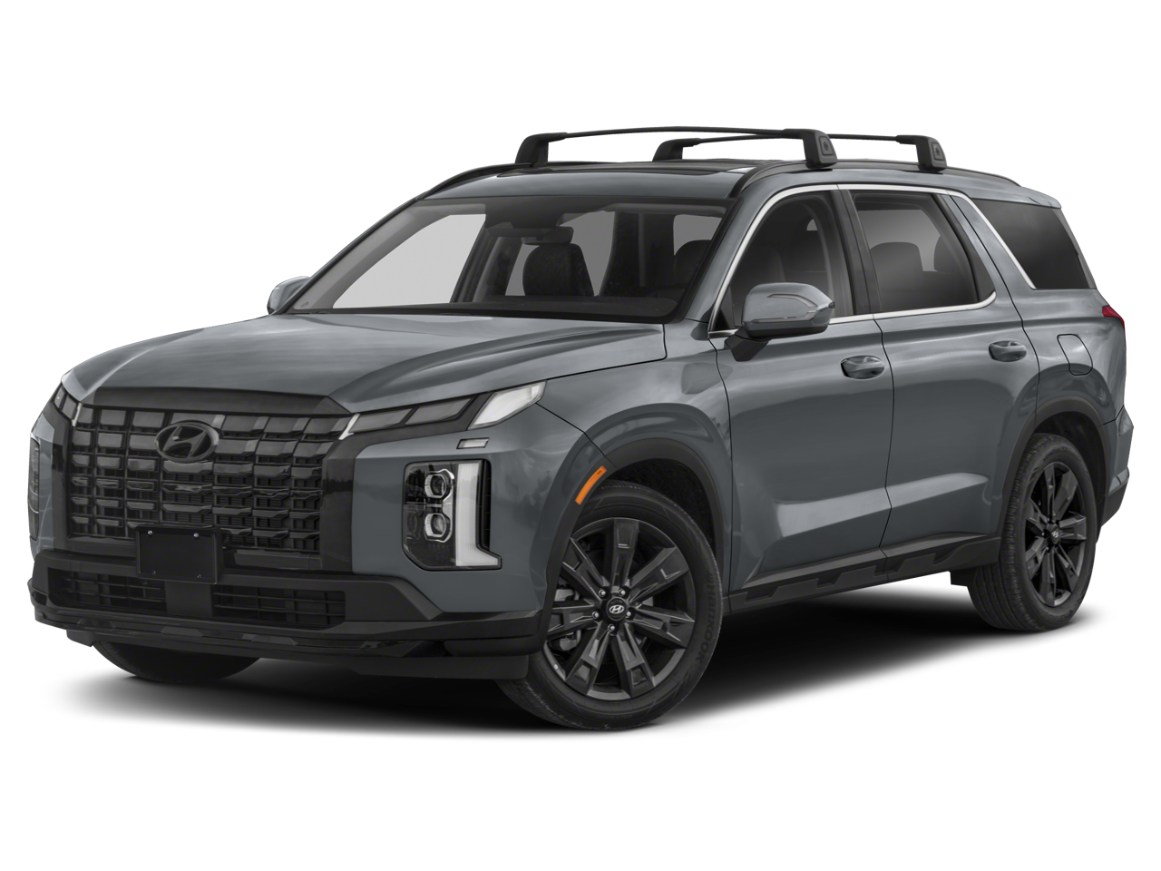 2024 Hyundai Palisade XRT AWD's photo
