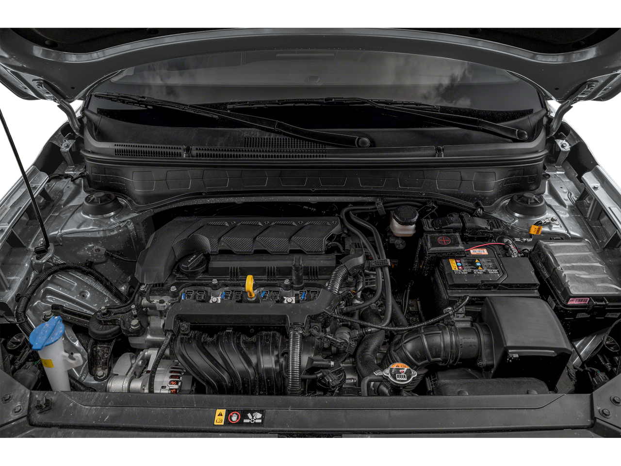 2024 Hyundai Venue Limited