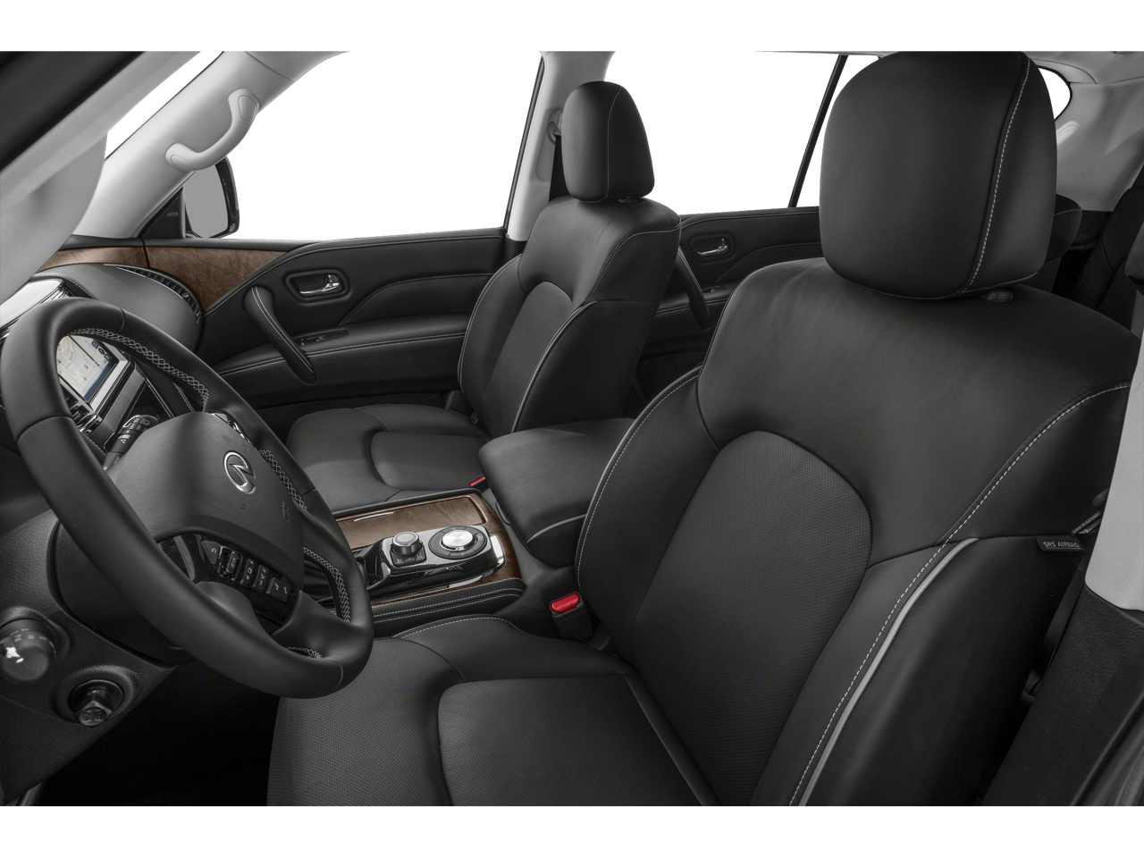 2024 INFINITI QX80 Premium Select ***CERTIFIED***