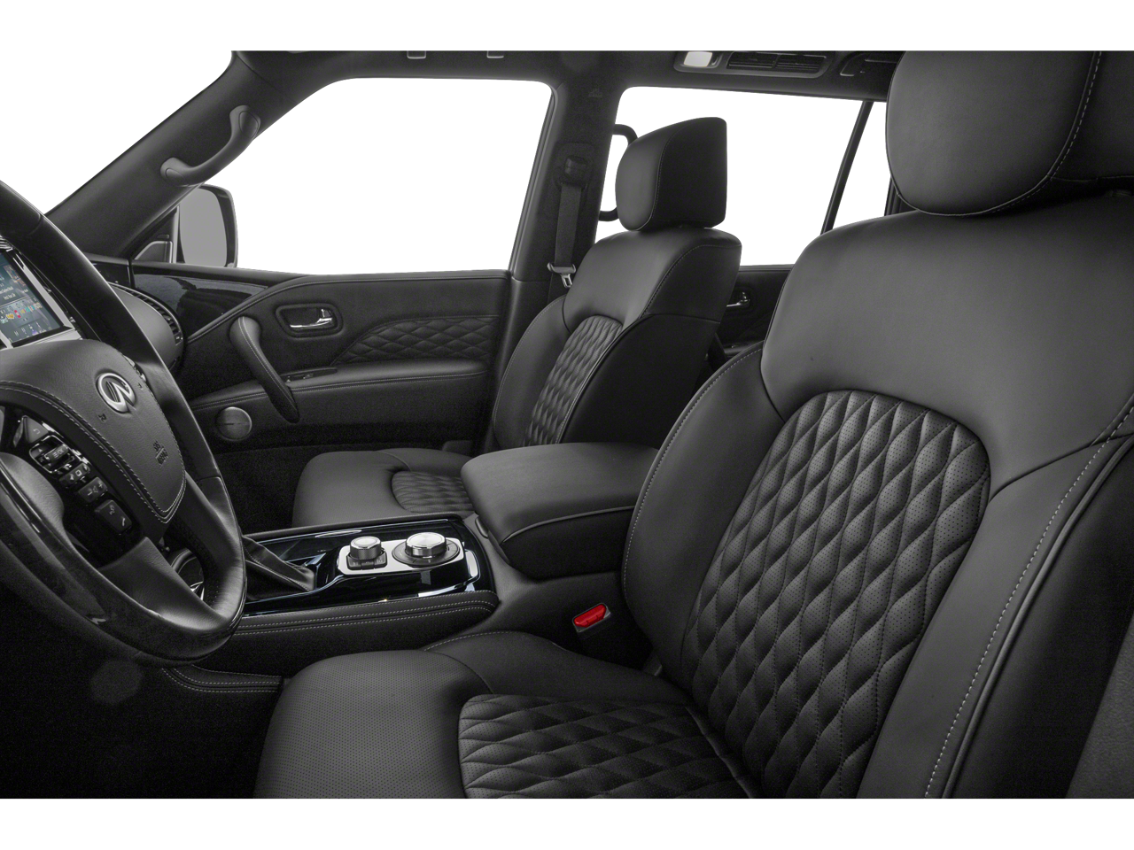 2024 INFINITI QX80 Sensory ***CERTIFIED***