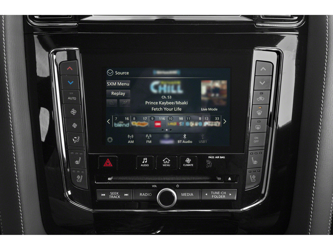 2024 INFINITI QX80 Sensory ***CERTIFIED***