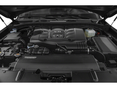 2024 INFINITI QX80 Sensory ***CERTIFIED***