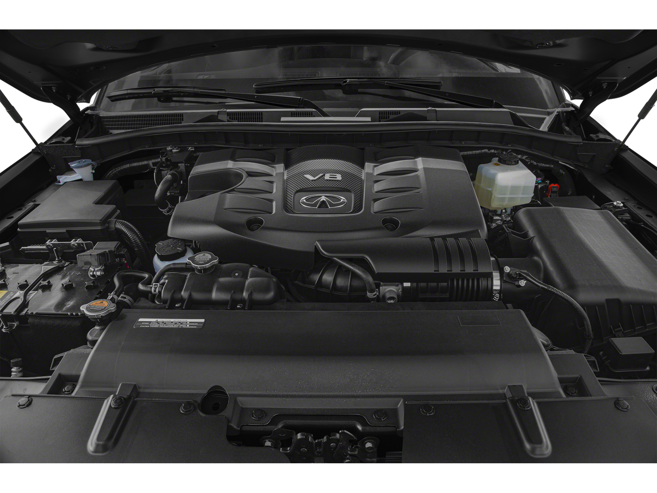 2024 INFINITI QX80 Sensory ***CERTIFIED***