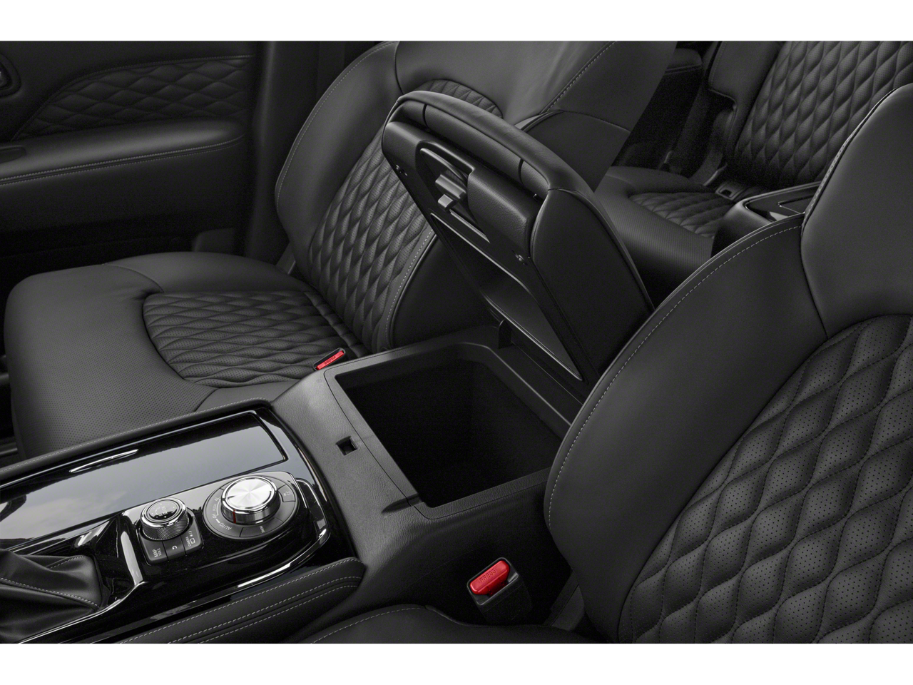 2024 INFINITI QX80 Sensory ***CERTIFIED***