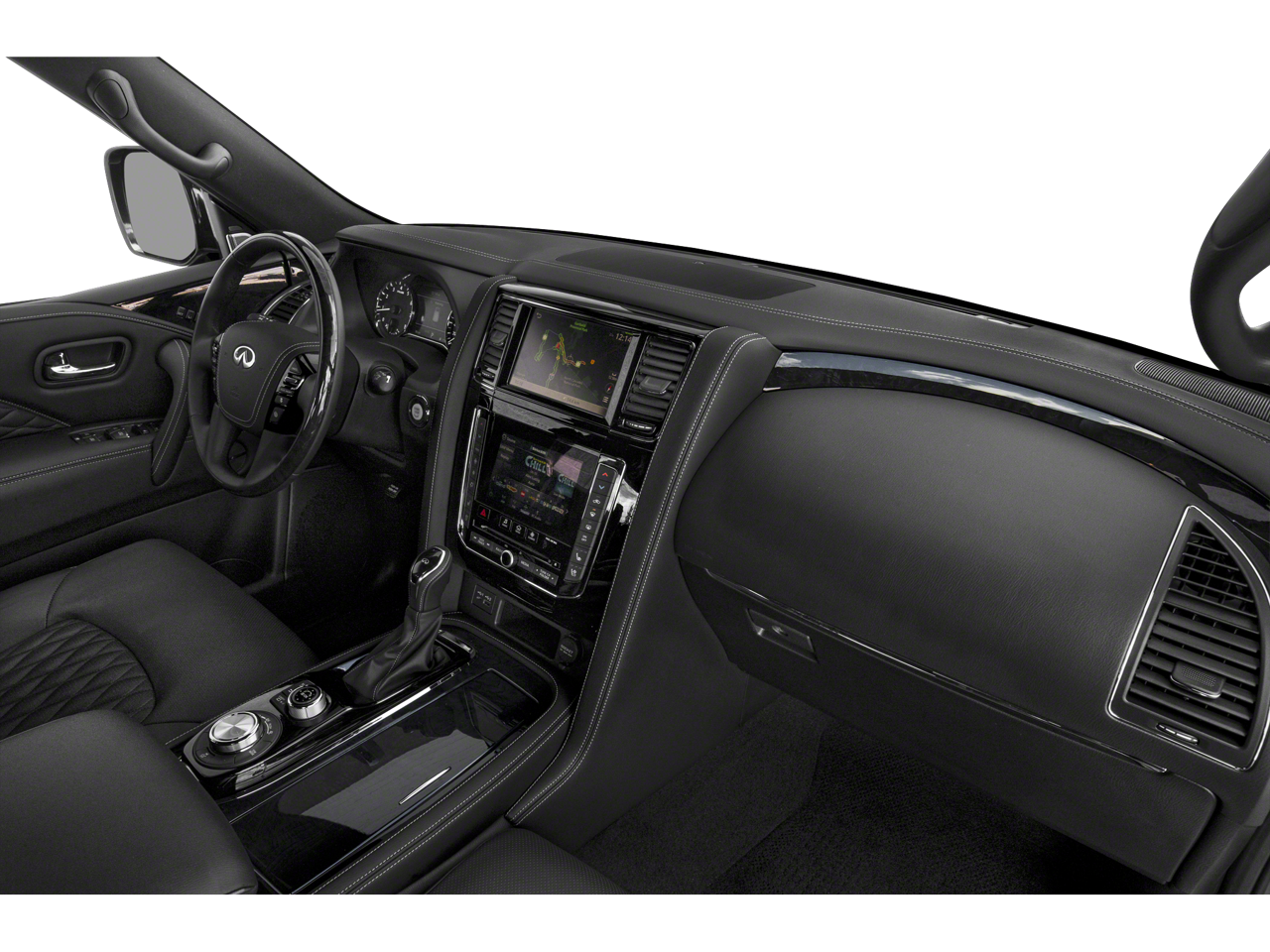 2024 INFINITI QX80 Sensory ***CERTIFIED***