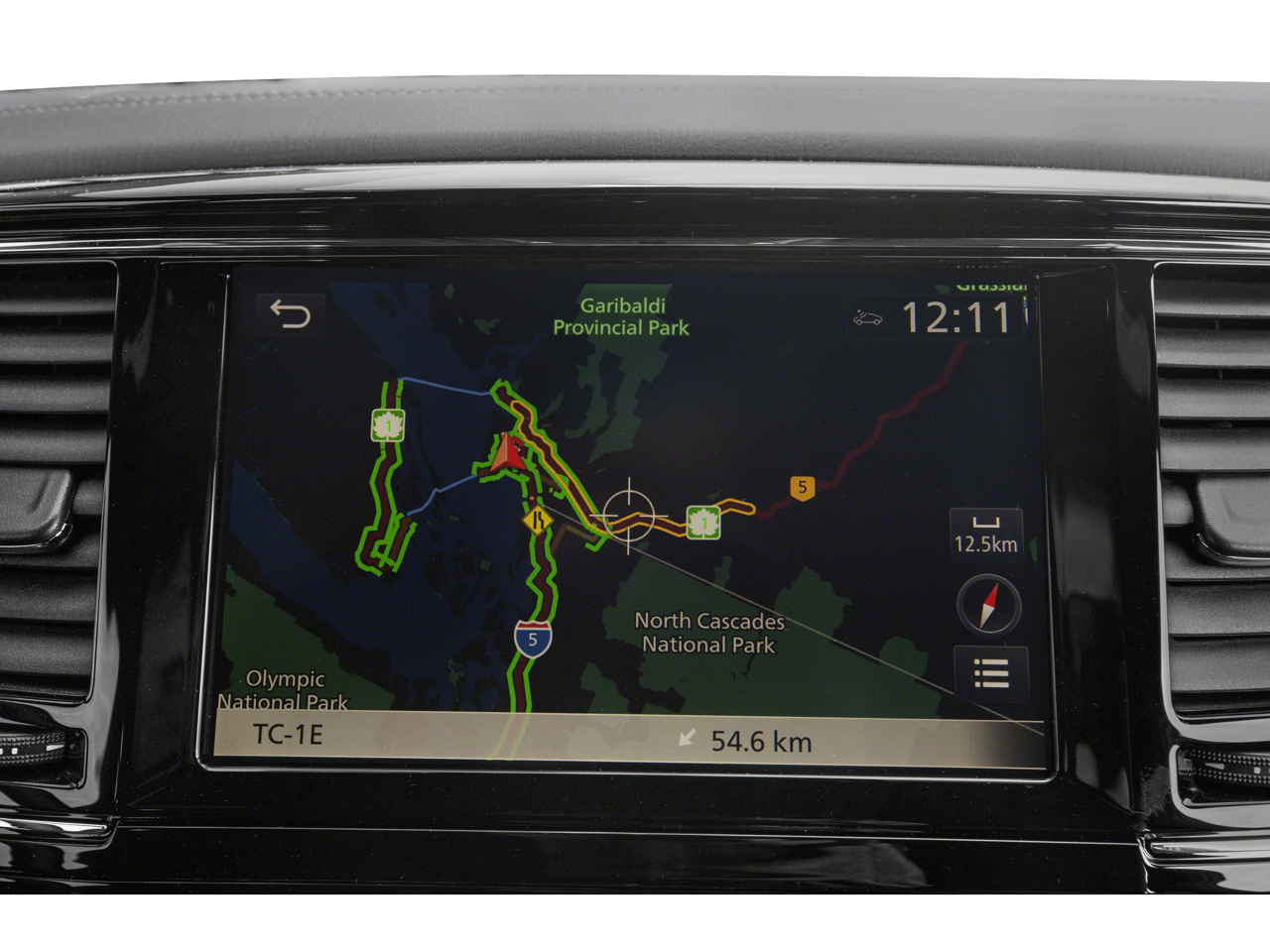 2024 INFINITI QX80 Sensory ***CERTIFIED***