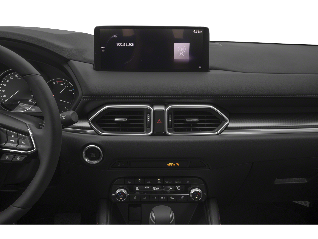 2024 Mazda Mazda CX-5 2.5 Turbo Premium