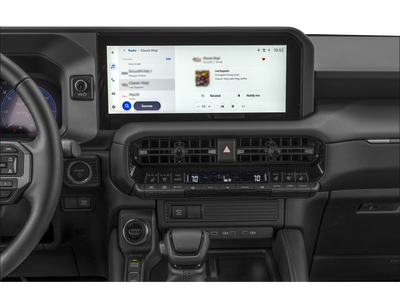 2024 Toyota Land Cruiser 1958