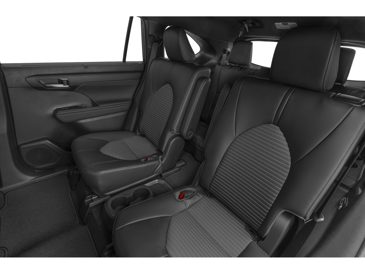 2024 Toyota Highlander XSE
