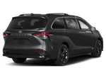2024 Toyota Sienna XSE 7 Passenger