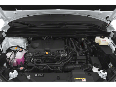 2025 Toyota Sienna XLE 7 Passenger