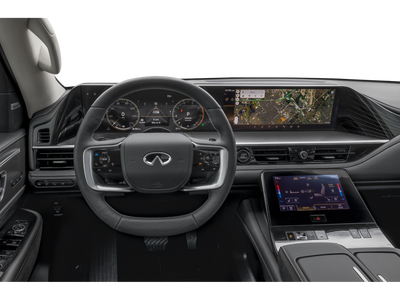 2026 INFINITI QX80 LUXE ***CERTIFIED***