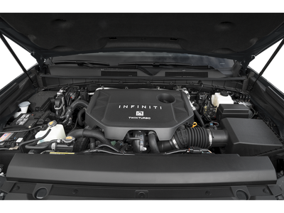 2026 INFINITI QX80 LUXE ***CERTIFIED***