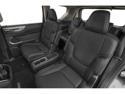 2026 INFINITI QX80 LUXE ***CERTIFIED***