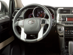 2010 Toyota 4Runner Trail V6