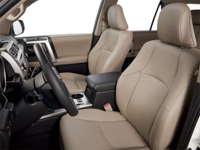 2010 Toyota 4Runner Trail V6