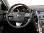 2012 Cadillac CTS Premium