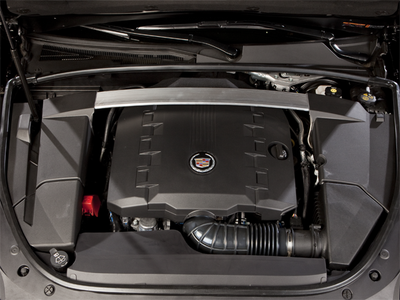 2012 Cadillac CTS Premium