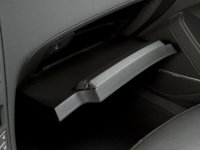 2012 Cadillac CTS Premium