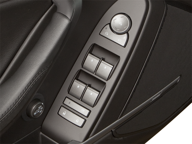 2012 Cadillac CTS Premium