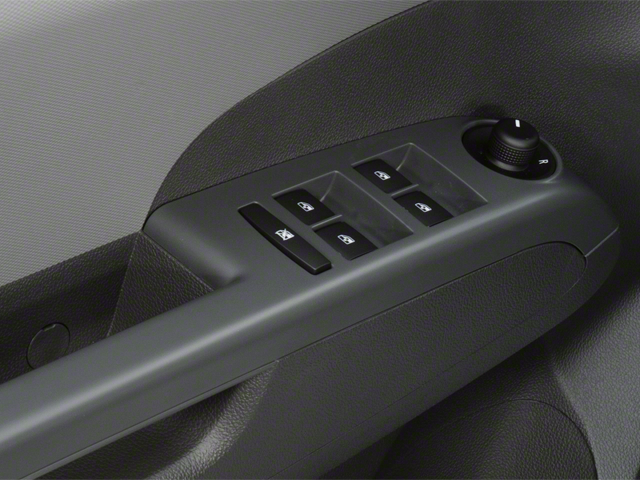 2012 Chevrolet Sonic 2LZ