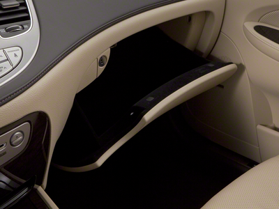 2012 Hyundai Genesis 3.8