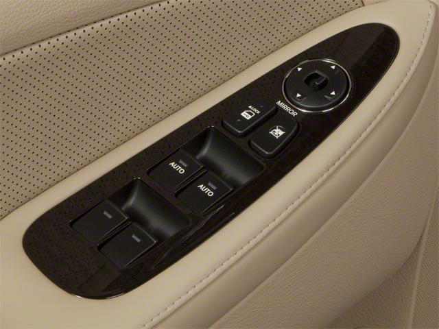 2012 Hyundai Genesis 3.8