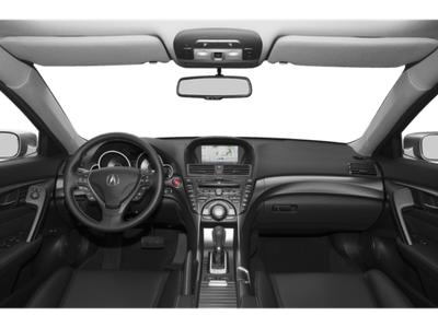2013 Acura TL 3.5