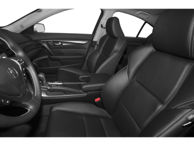2013 Acura TL 3.5