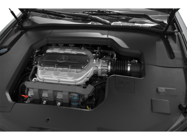 2013 Acura TL 3.5