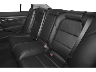 2013 Acura TL 3.5