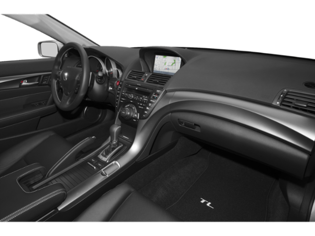 2013 Acura TL 3.5