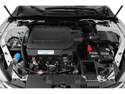 2013 Honda Accord Touring