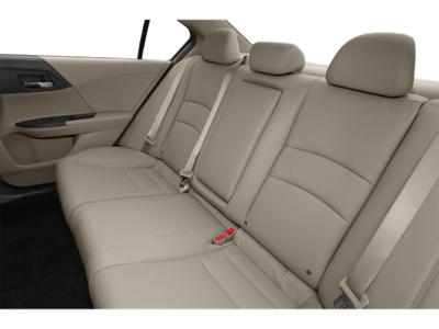 2013 Honda Accord Touring