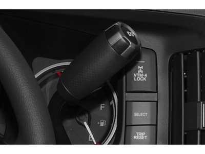 2013 Honda Ridgeline RTS