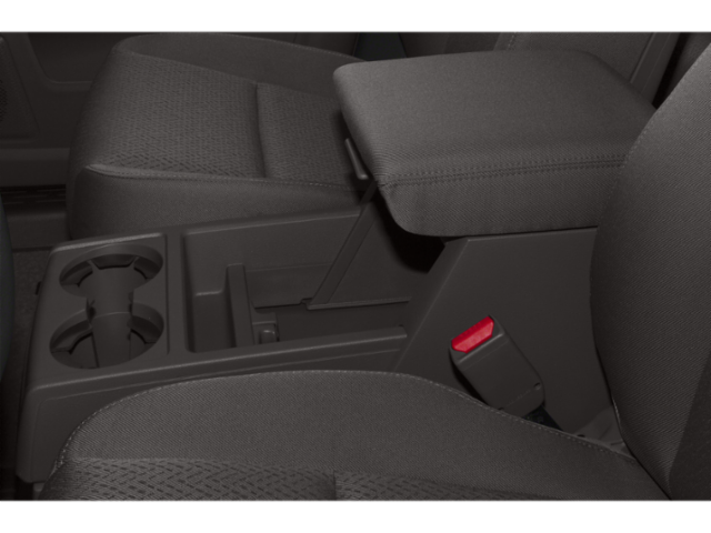 2013 Honda Ridgeline RTS