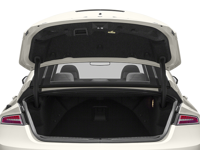2013 Lincoln MKZ Base