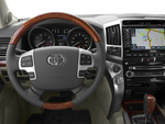 2014 Toyota Land Cruiser Base