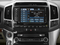 2014 Toyota Land Cruiser Base