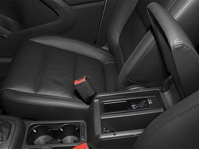2014 Volkswagen Tiguan SE 4Motion w/Appearance