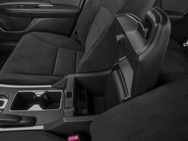 2015 Honda Accord EX