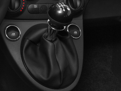 2016 FIAT 500 Easy